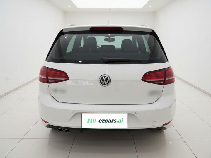 Golf 2016 1.4TSI AT R-Line photo 3