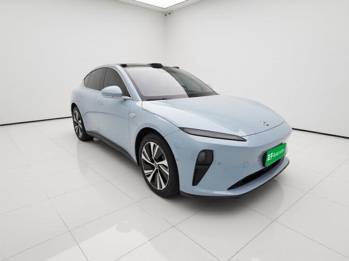 ET5 2024 75kWh photo 3