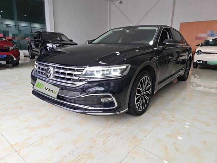 2021 380TSI Luxury