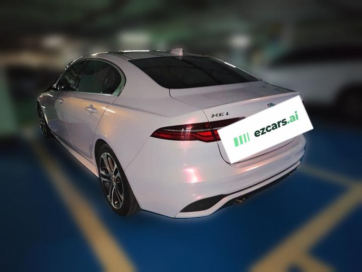 XEL 2022 2.0T 250PS R-DYNAMIC S Progressive Sport photo 4