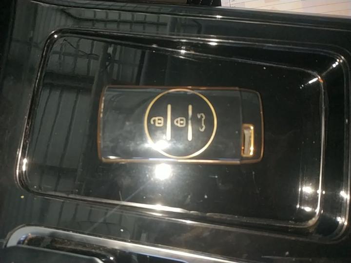 Tiggo 7 2020 1.5T CVT Luxury photo 8