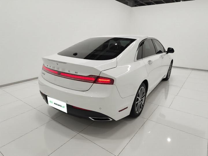 MKZ 2016 2.0T photo 5