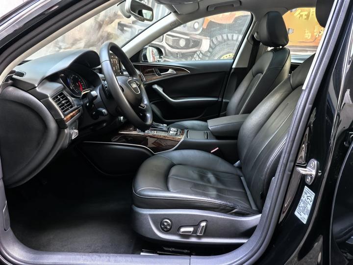 A6L 2017 30 FSI Comfort photo 7