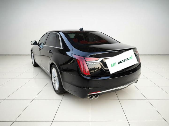 CT6 2022 28T photo 4