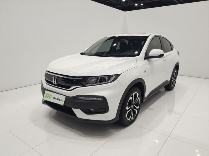 XR-V 2017 1.8L EXi CVT Comfort