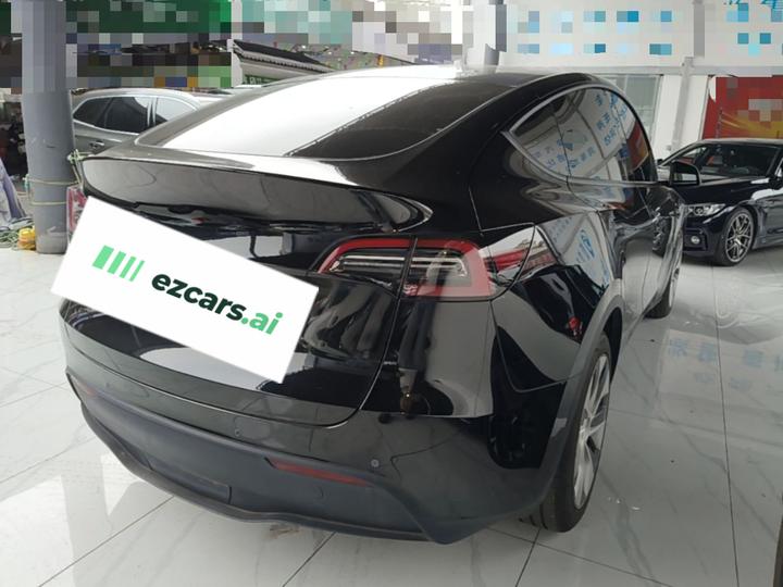 Model Y 2022 RWD photo 6