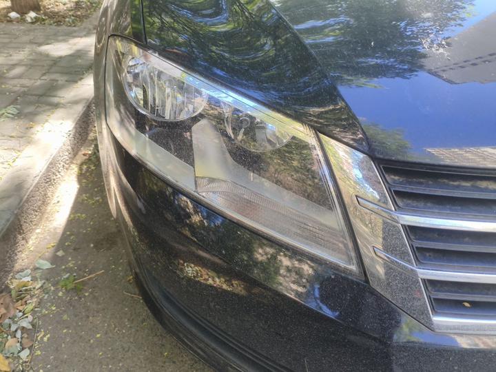 Lavida 2013 Facelift Classic 1.6L AT photo 7