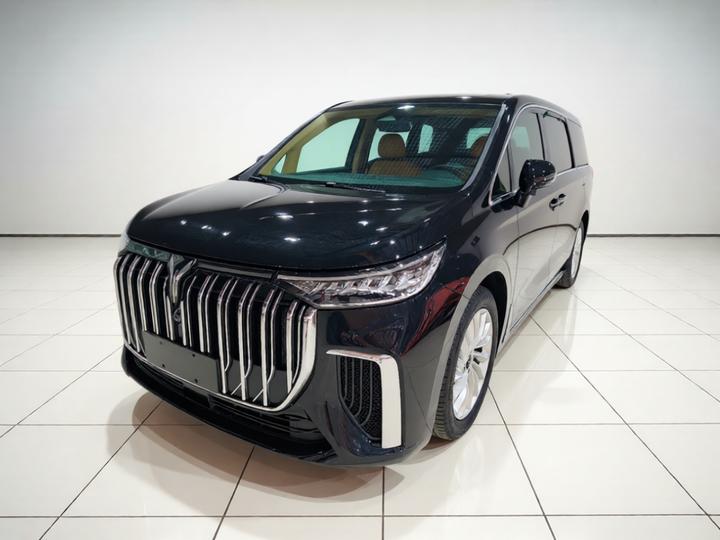Voyah Dreamer 2024 PHEV Extended Range Premium