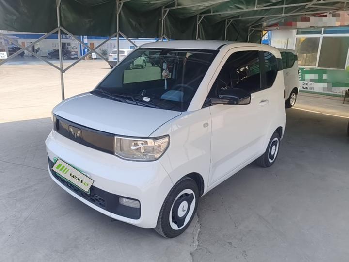 Hongguang MINIEV 2022 LFP