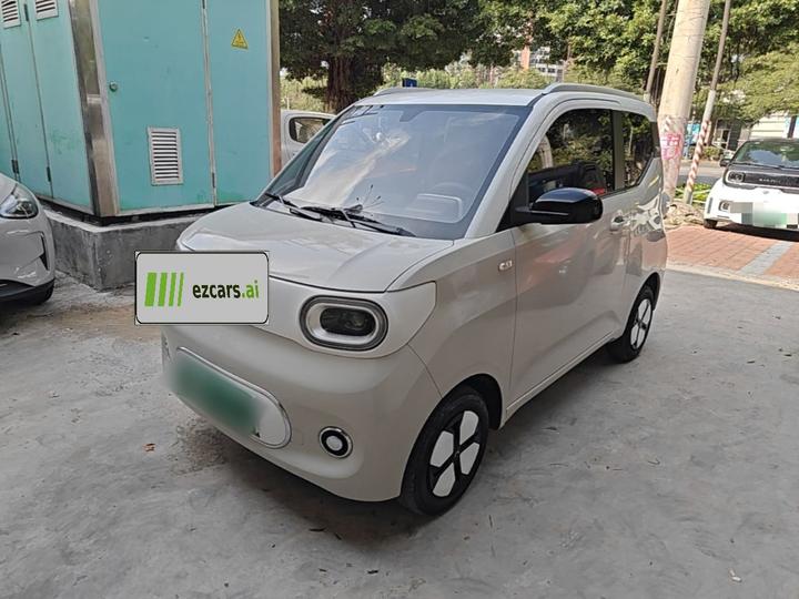 Hongguang MINIEV 2024 3rd Gen 215km Advanced