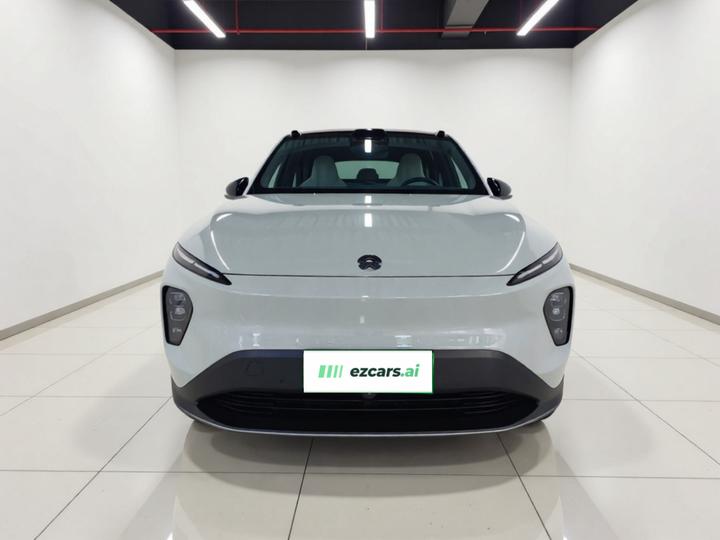 EC7 2023 75kWh photo 2