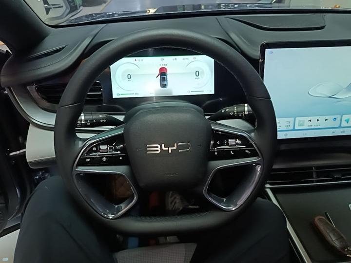 Seal 2023 DM-i 1.5L 121km Luxury photo 6