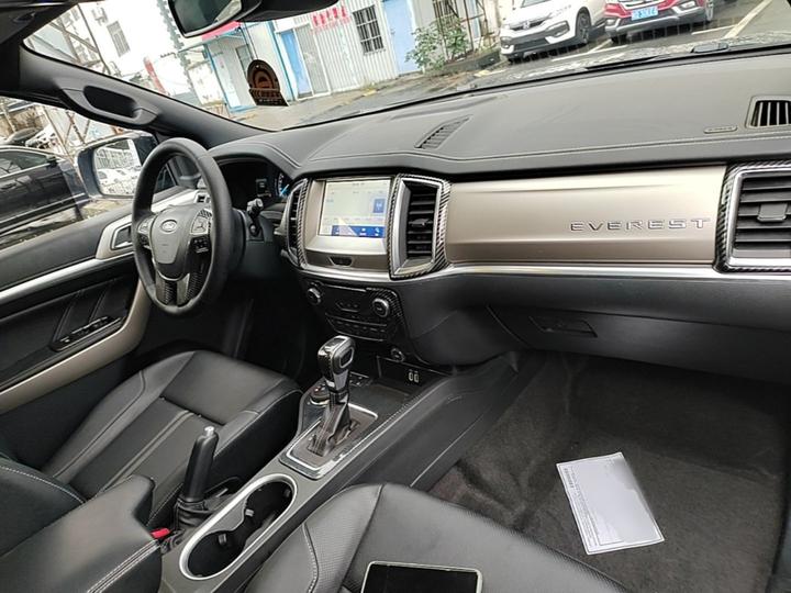 2020 2.3T Petrol AT AWD Luxury 5-Seater photo 5
