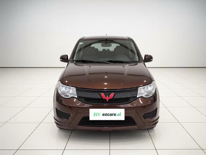 Wuling Hongguang 2020 1.2L S Base China VI LSI photo 2