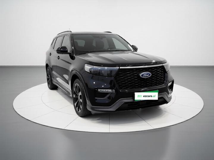 Explorer 2020 EcoBoost 285 AWD Sport ST-LINE 7-Seater photo 3