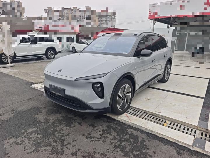 ES6 2023 75kWh