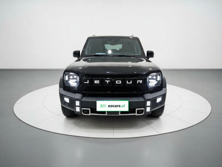 Wagon 2023 2.0T AWD PRO+ photo 2