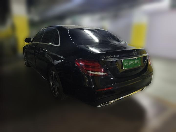 E-Class 2020 Facelift E 260 L Sport 4MATIC photo 4