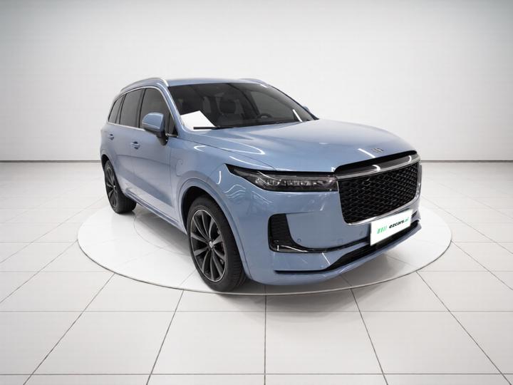 Li Auto ONE 2021 EREV 6-Seater photo 3
