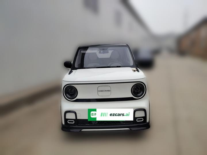 2025 210km Panda photo 2