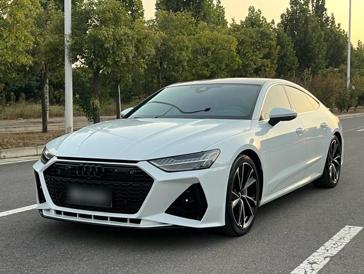 A7 2023 45 TFSI