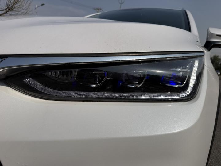 Tang EV 2019 EV600 RWD Connected photo 7
