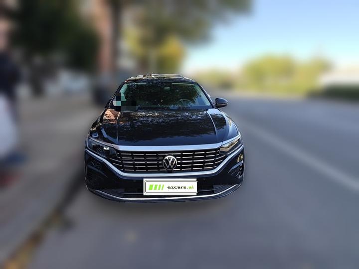 Passat 2022 330TSI Elite photo 2
