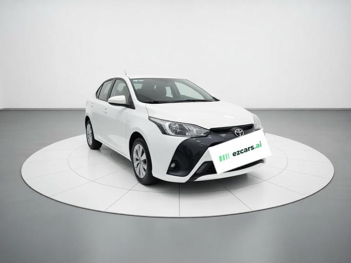 YARiS L 2020 1.5L CVT Leading photo 3