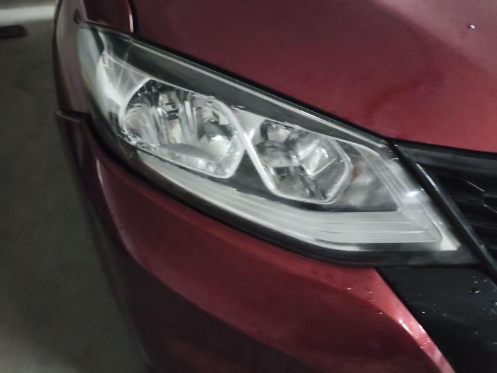 Tiida 2016 1.6L CVT photo 8