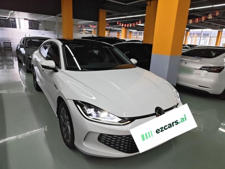 2024 Lamando L 280TSI DSG photo 3