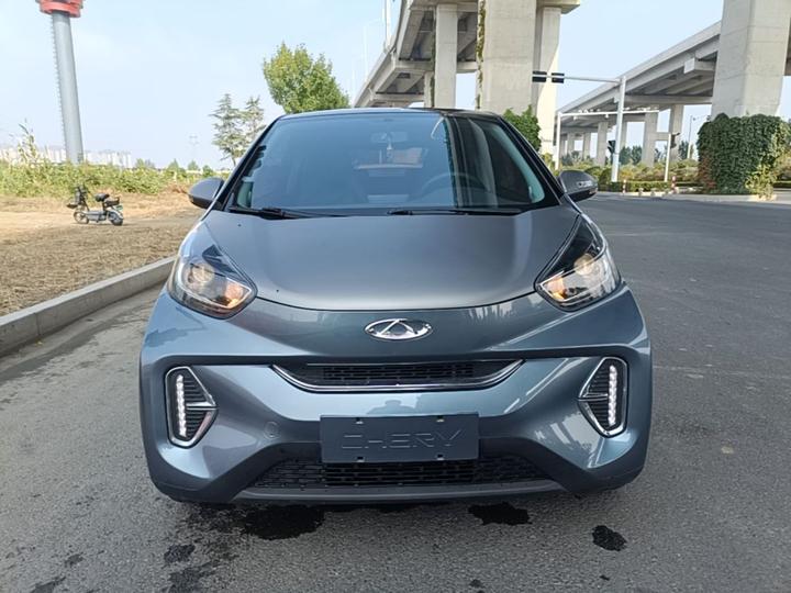 QQ Little Ant 2024 251km photo 2
