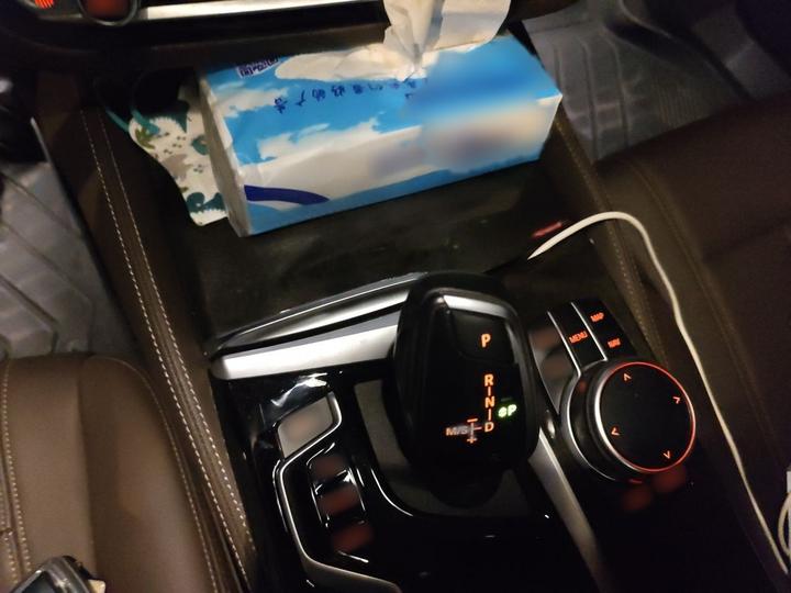 5 Series 2019 525Li M Sport Package photo 6