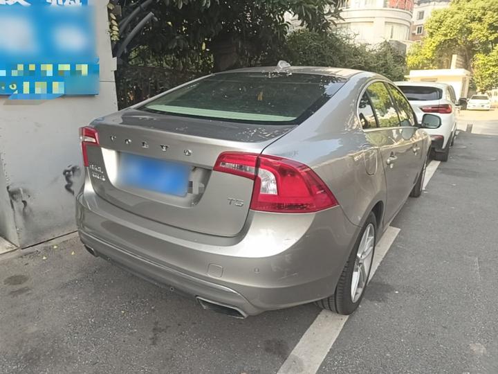 S60 2015 S60L T5 photo 4