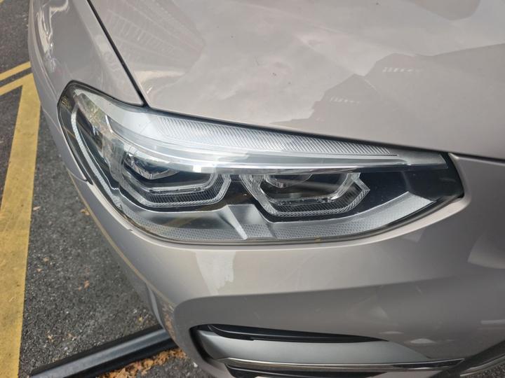 X3 2021 Facelift xDrive28i Luxury photo 7