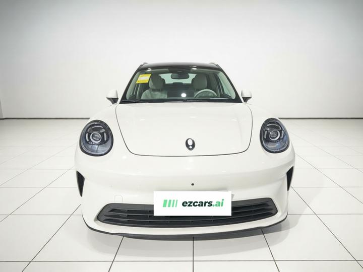 5 EV 2026 480km Pro photo 2