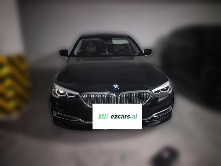 5 Series 2019 Facelift 530Li Leading Luxury photo 2