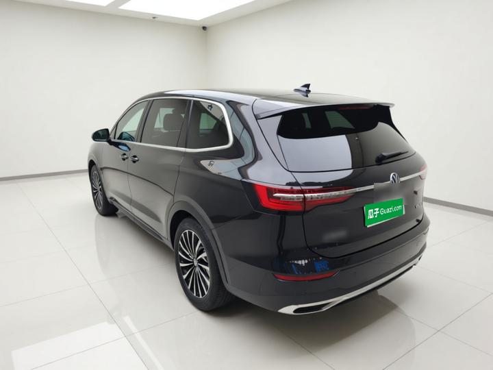 Viloran 2024 380TSI Premium photo 4