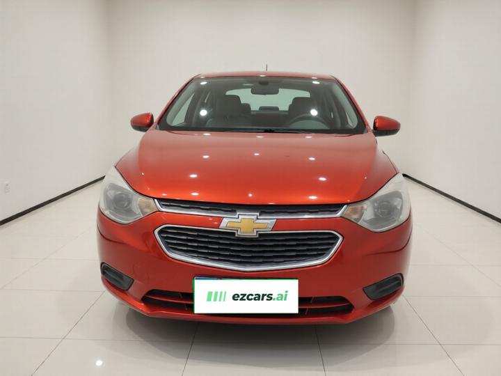 2016 3 1.3L MT Comfort photo 2