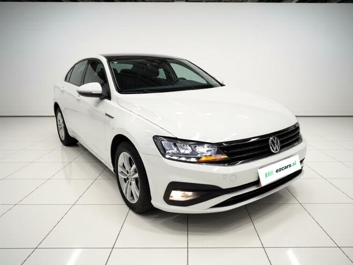 Lamando 2019 230TSI DSG China VI photo 3