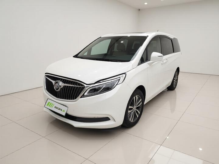 GL8 2017 ES 28T Luxury China V