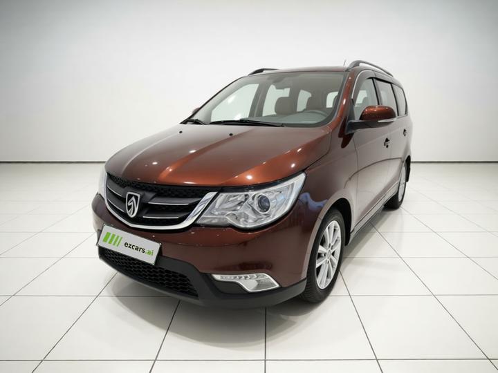 730 2014 1.5L MT Comfort ESP 7-Seater