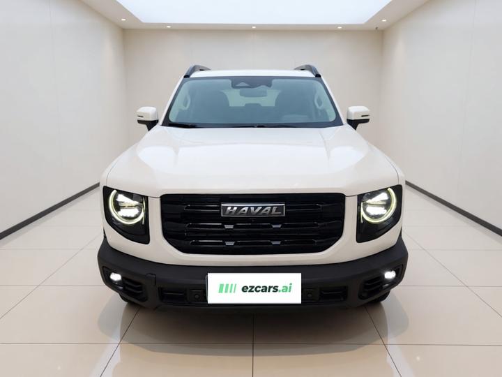 Dargo 2021 Facelift 1.5T DCT RWD photo 2