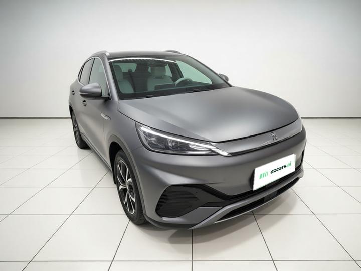 Yuan PLUS 2022 430KM Premium photo 3