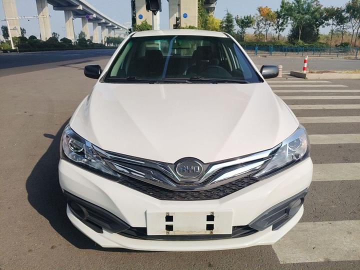 F3 2020 1.5L MT Value photo 2