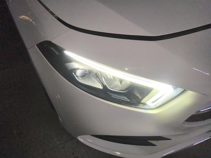 A-Class 2020 A 200 L Sport photo 7