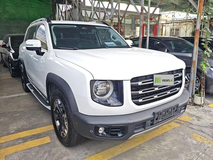 Dargo 2021 Facelift 2.0T DCT AWD photo 3