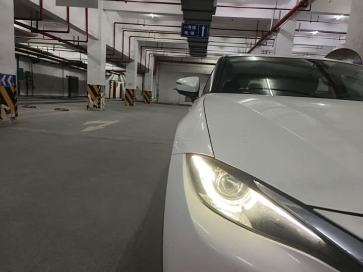 CX-4 2018 2.0L AT RWD photo 8