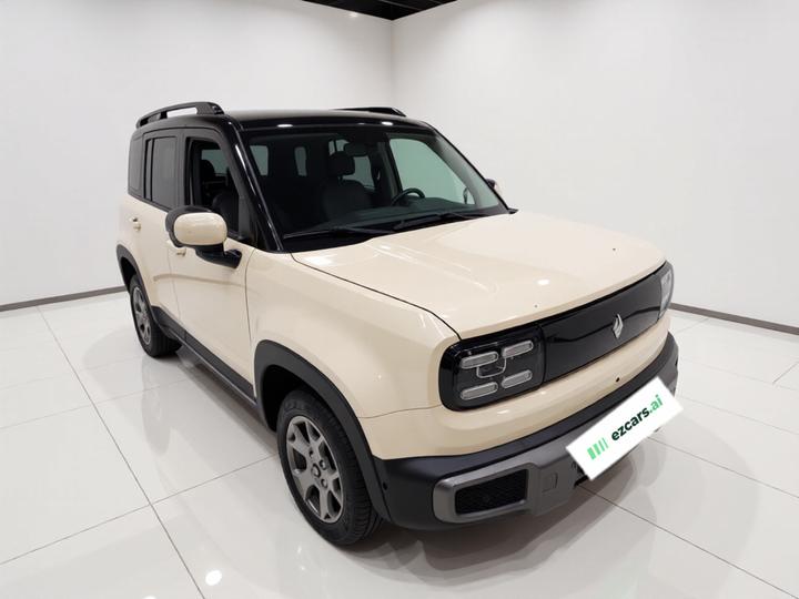 Plus 2024 Smart Premium 4-Seater photo 3
