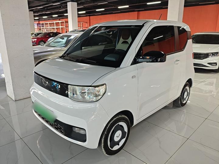 Hongguang MINIEV 2022 LFP