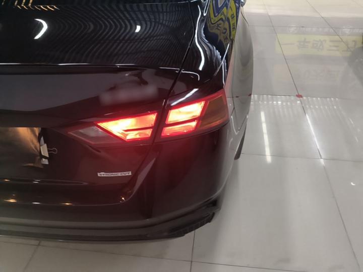 Teana 2021 2.0L XL Comfort photo 7